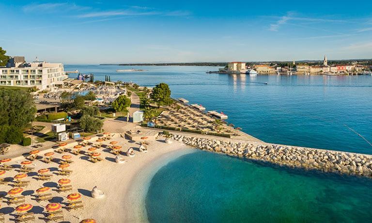 Boutique Mauro Hotel Poreč