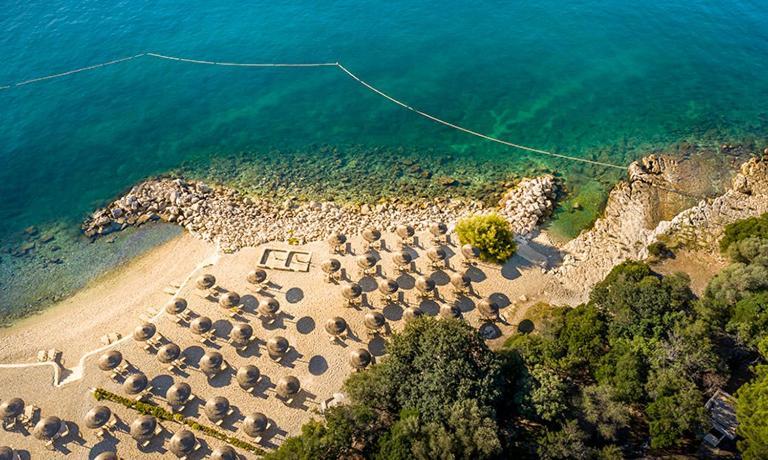 Hotel Boutique Mauro Poreč