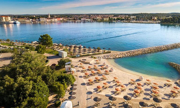 Boutique Mauro Hotel Poreč