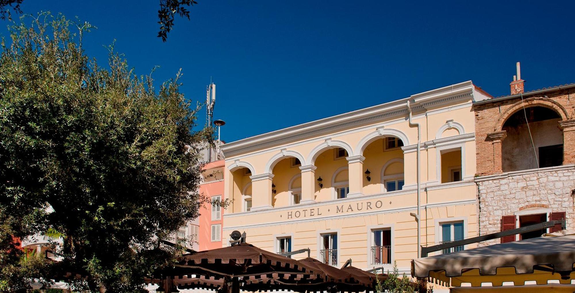 Boutique Mauro Poreč