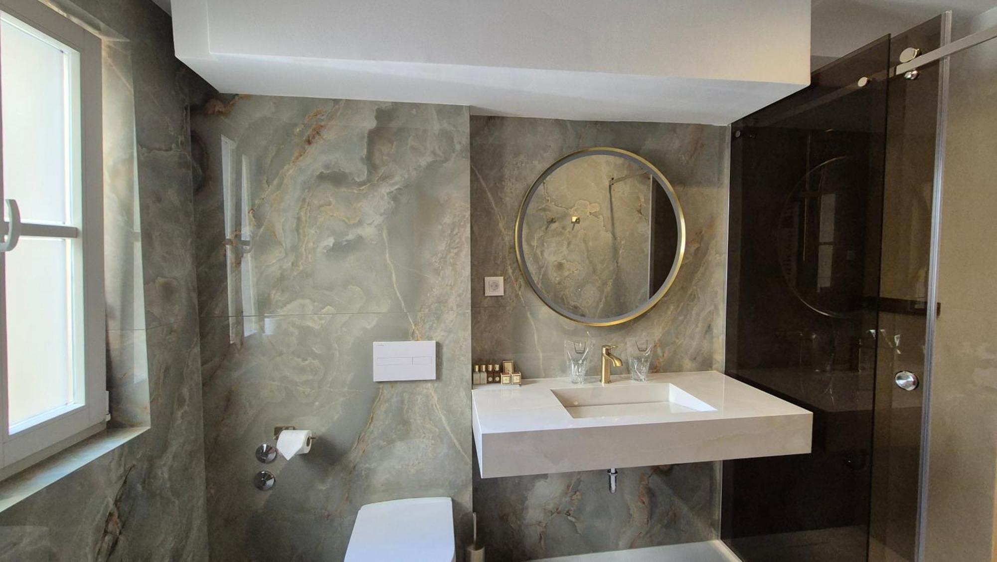 Boutique Mauro 4*