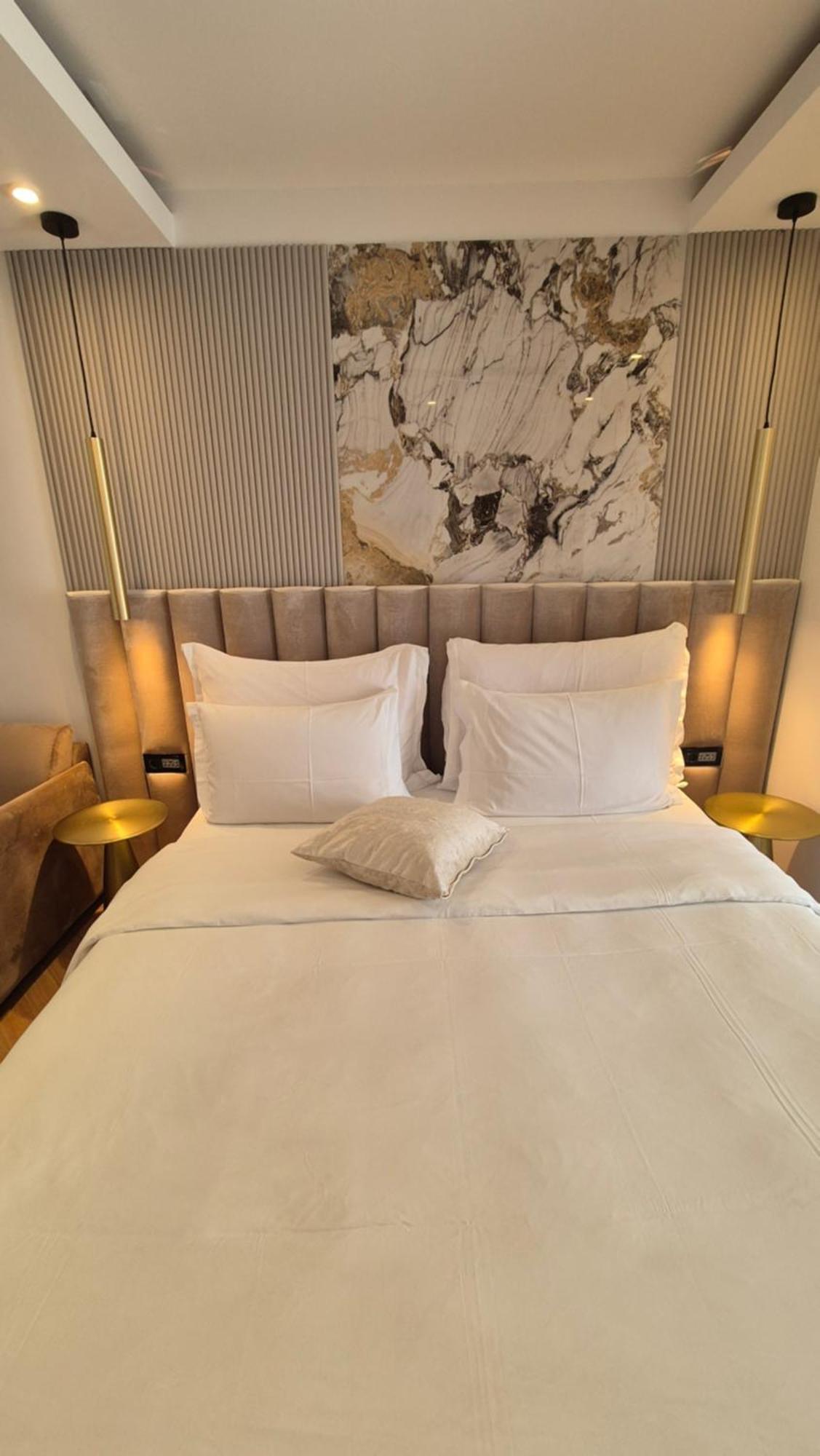 Boutique Mauro Hotel Porec