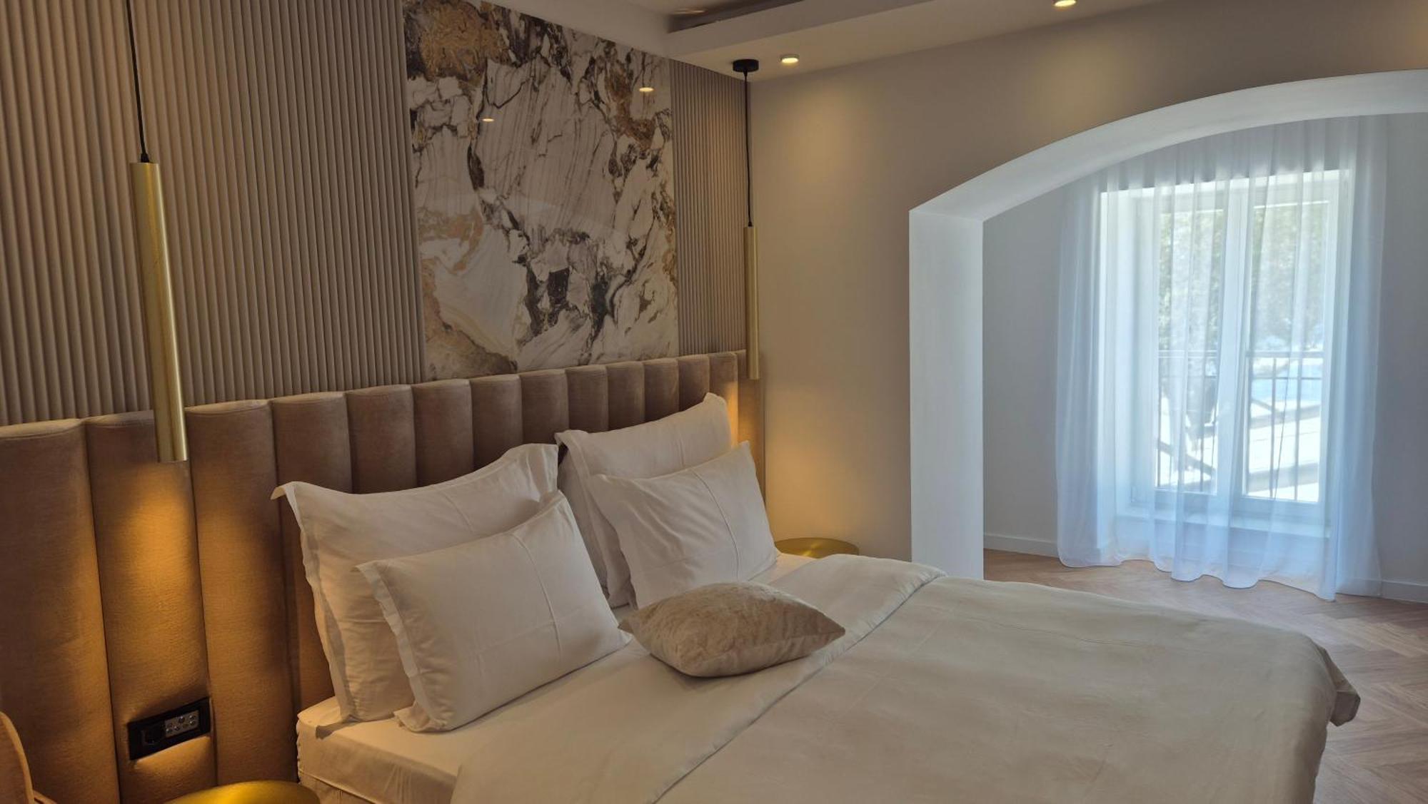 Hotel Boutique Mauro