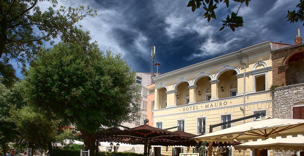 Boutique Mauro Hotel 4*
