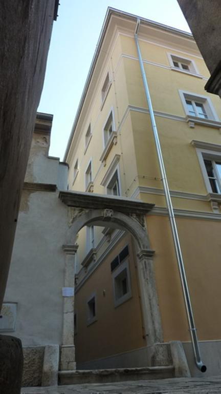 Boutique Mauro 4* Poreč