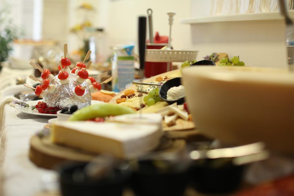 Hotel Boutique Mauro 4*