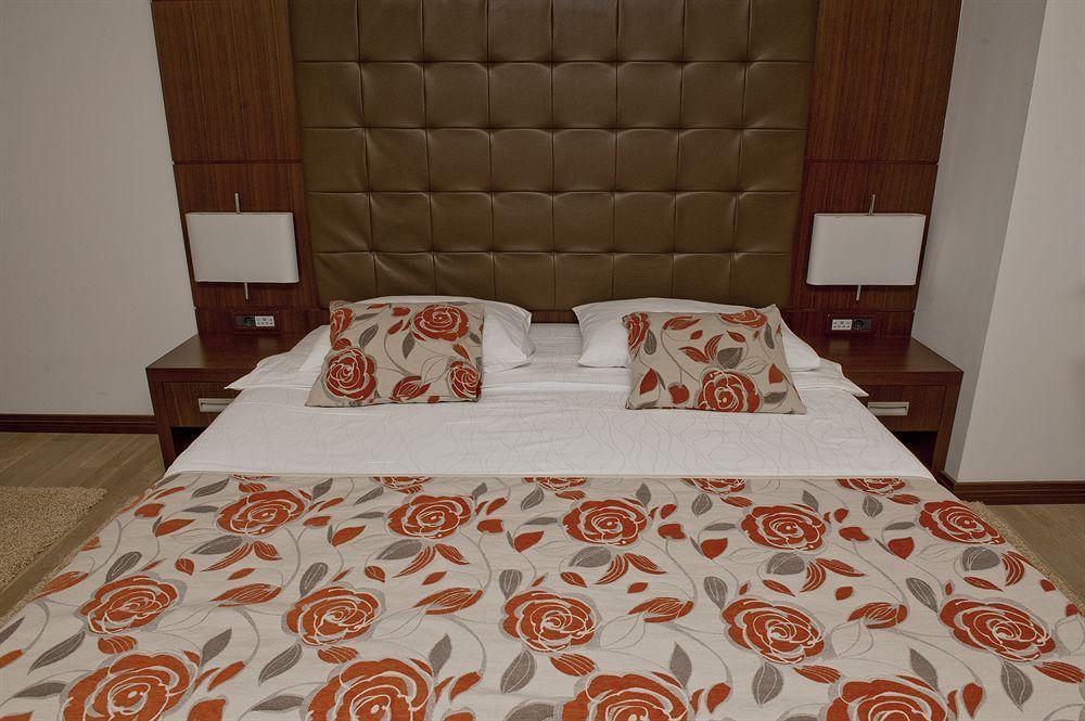 Boutique Mauro Hotel Poreč