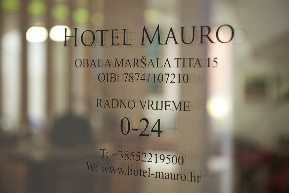 Boutique Mauro 4*