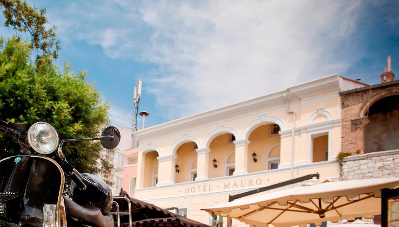 Boutique Mauro Hotel Poreč
