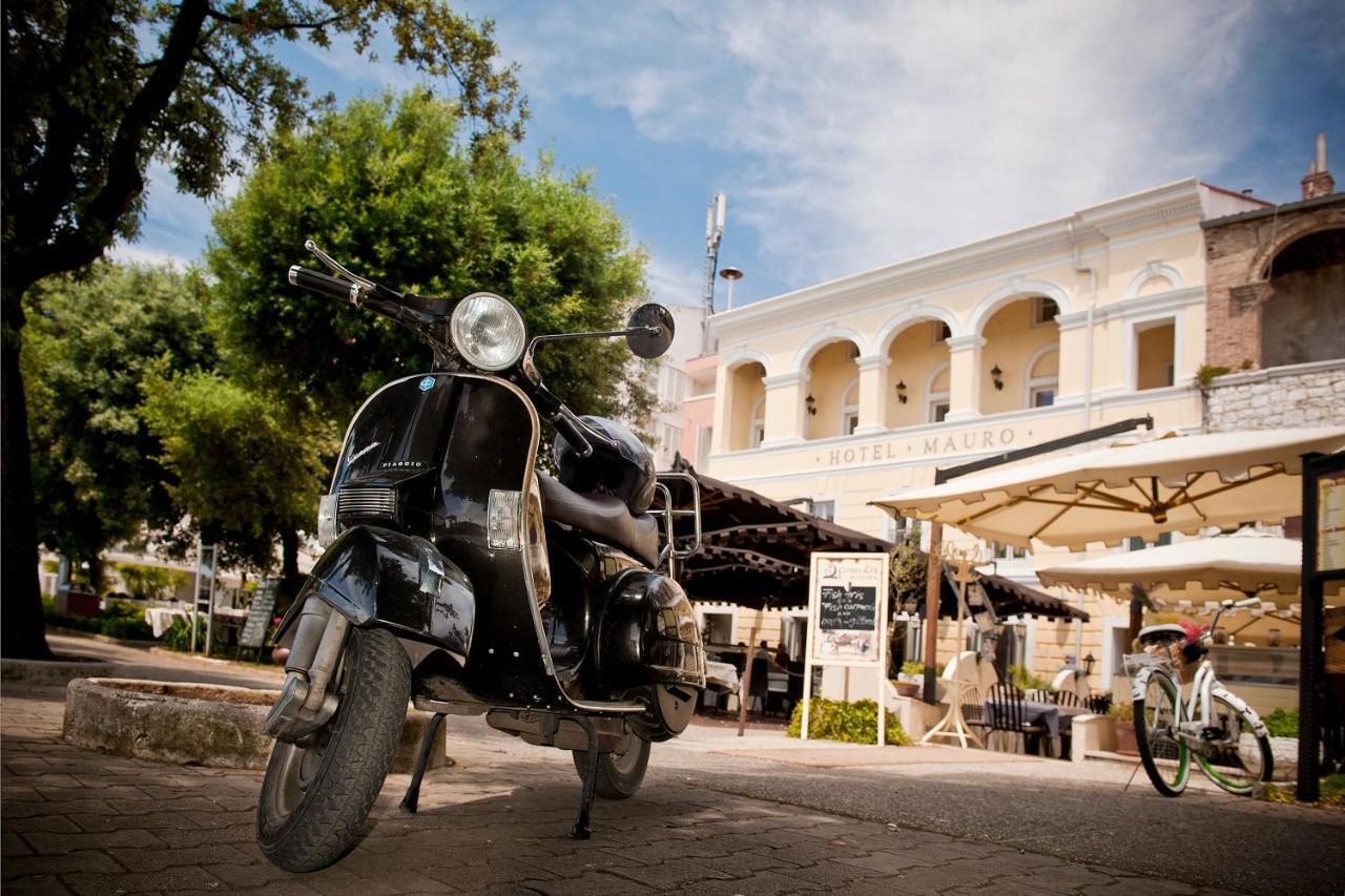 Boutique Mauro Hotel Poreč