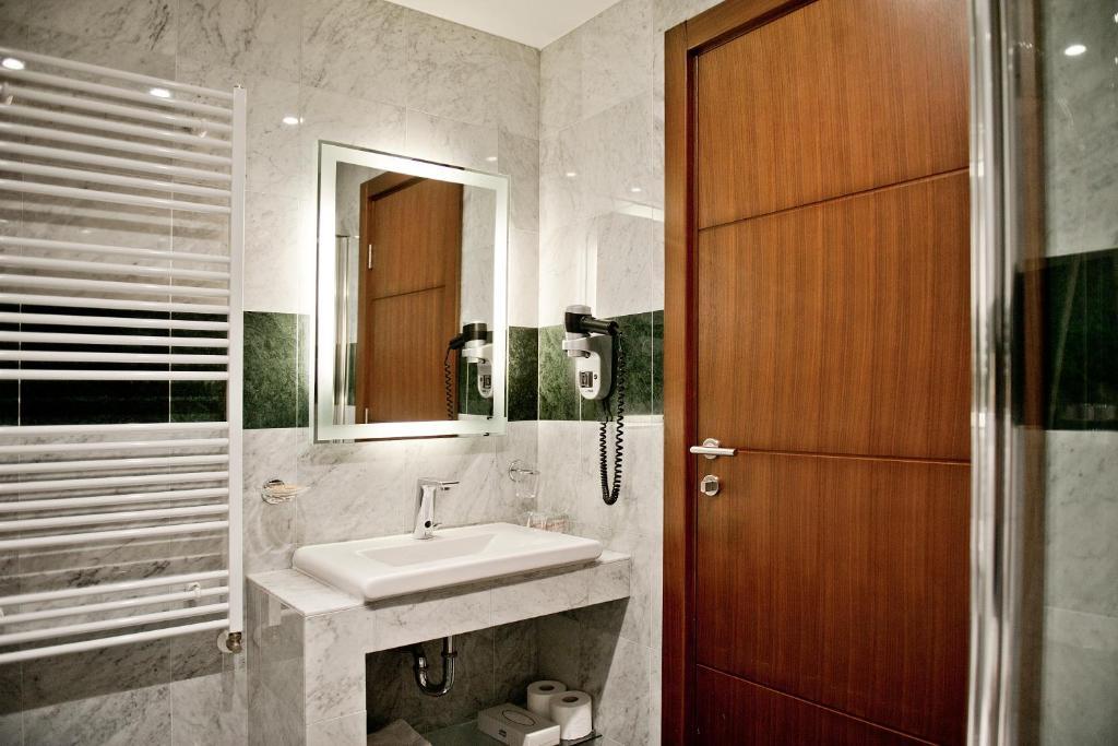 Boutique Mauro Hotel