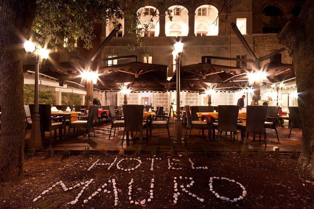 Hotel Boutique Mauro Poreč