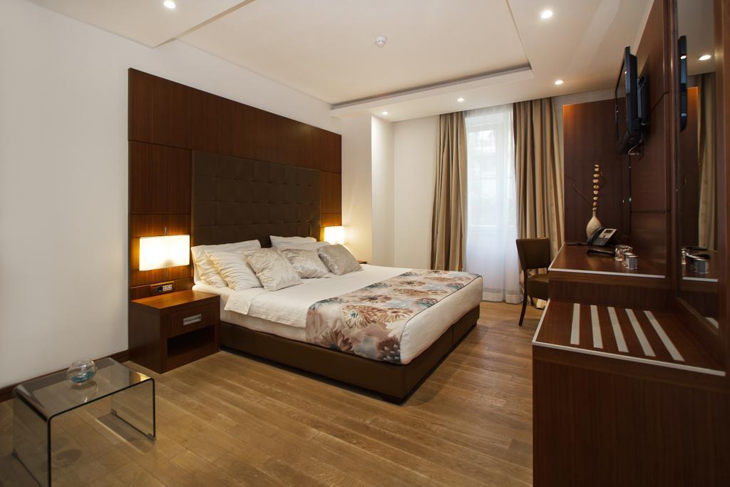 Boutique Mauro 4* Poreč